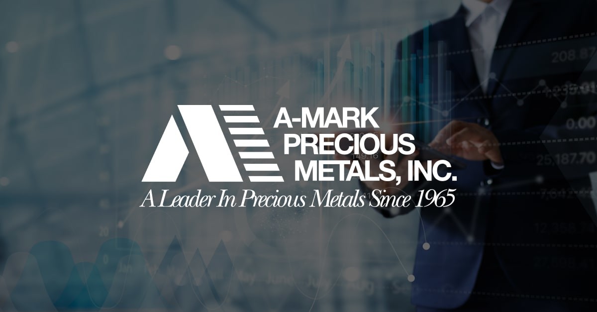 A-Mark Precious Metals Announces Quarterly Cash Dividend :: A-Mark ...